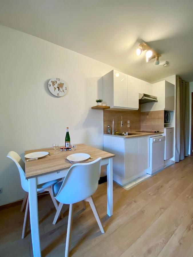 Le Nid Du Birdie, Giez, Proche Du Lac D'Annecy Apartment Ngoại thất bức ảnh