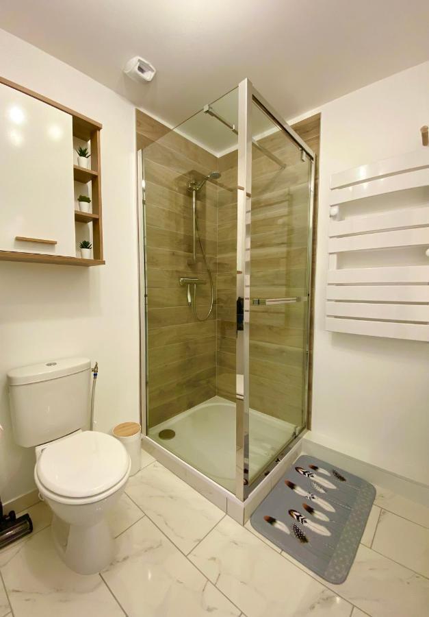Le Nid Du Birdie, Giez, Proche Du Lac D'Annecy Apartment Ngoại thất bức ảnh