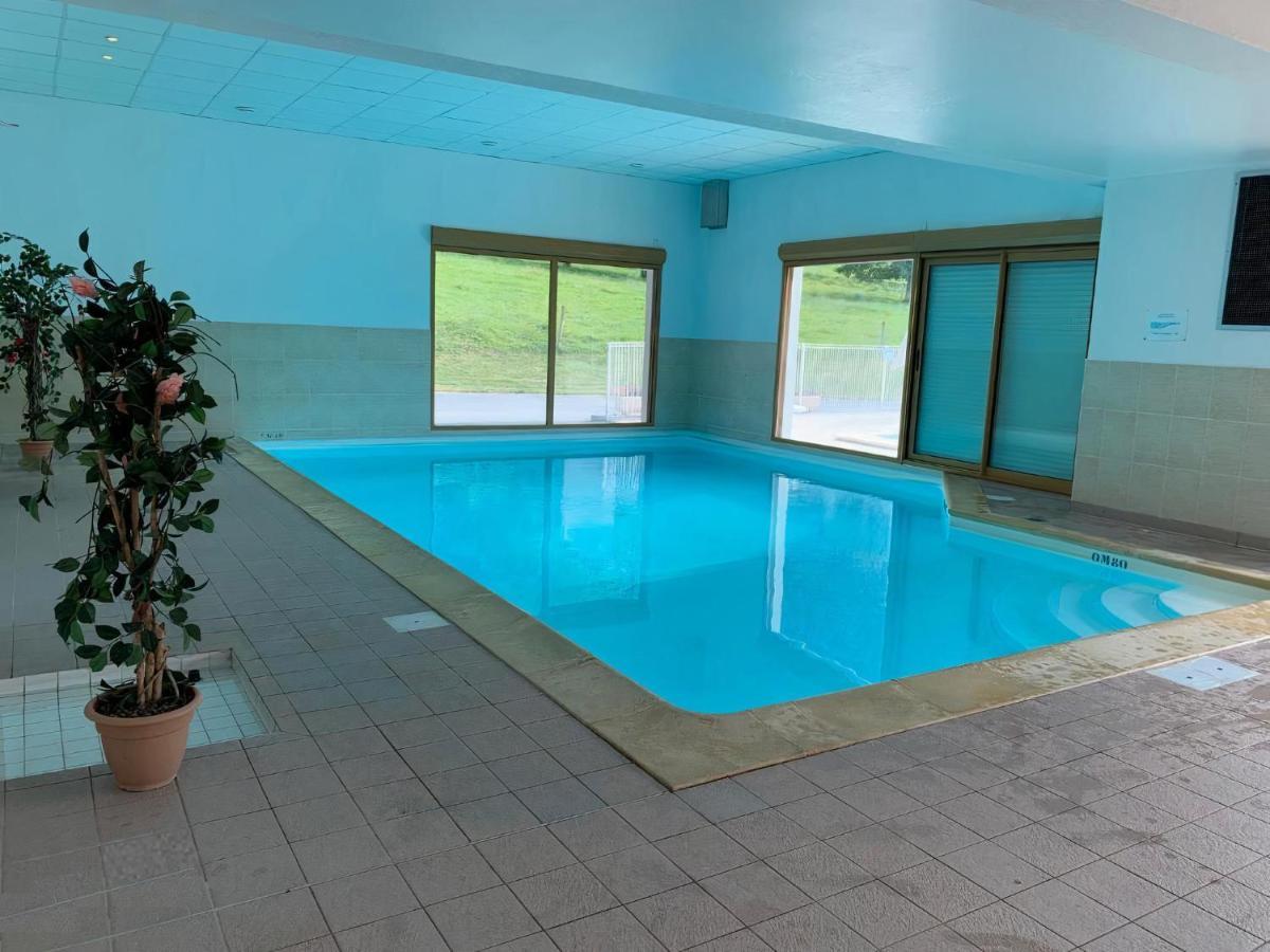 Le Nid Du Birdie, Giez, Proche Du Lac D'Annecy Apartment Ngoại thất bức ảnh